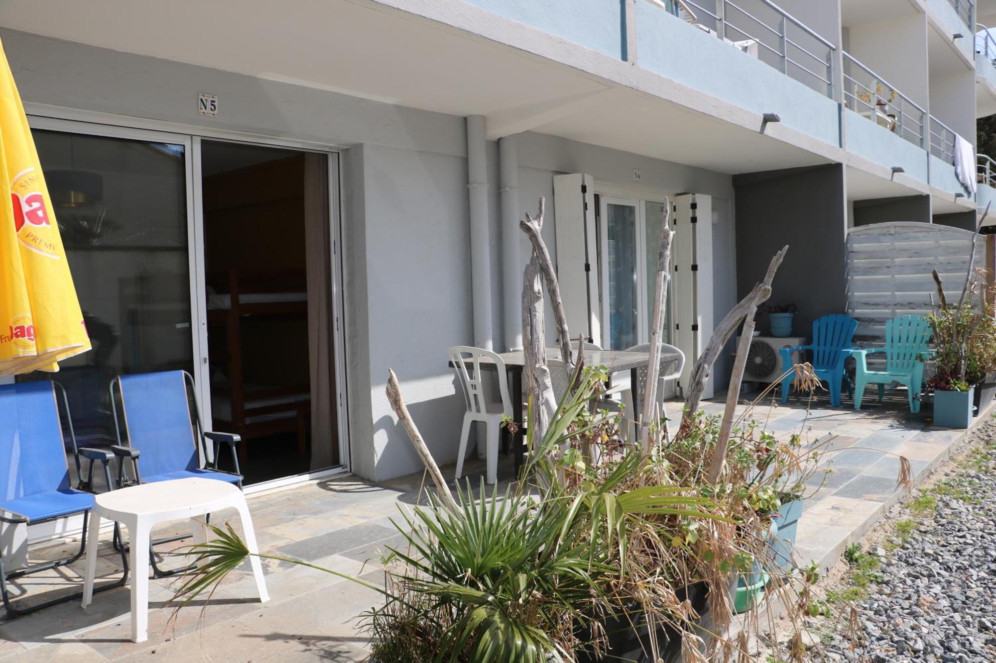 Beau Soleil By Jb L Port La Nouvelle Port-la-Nouvelle Exterior foto