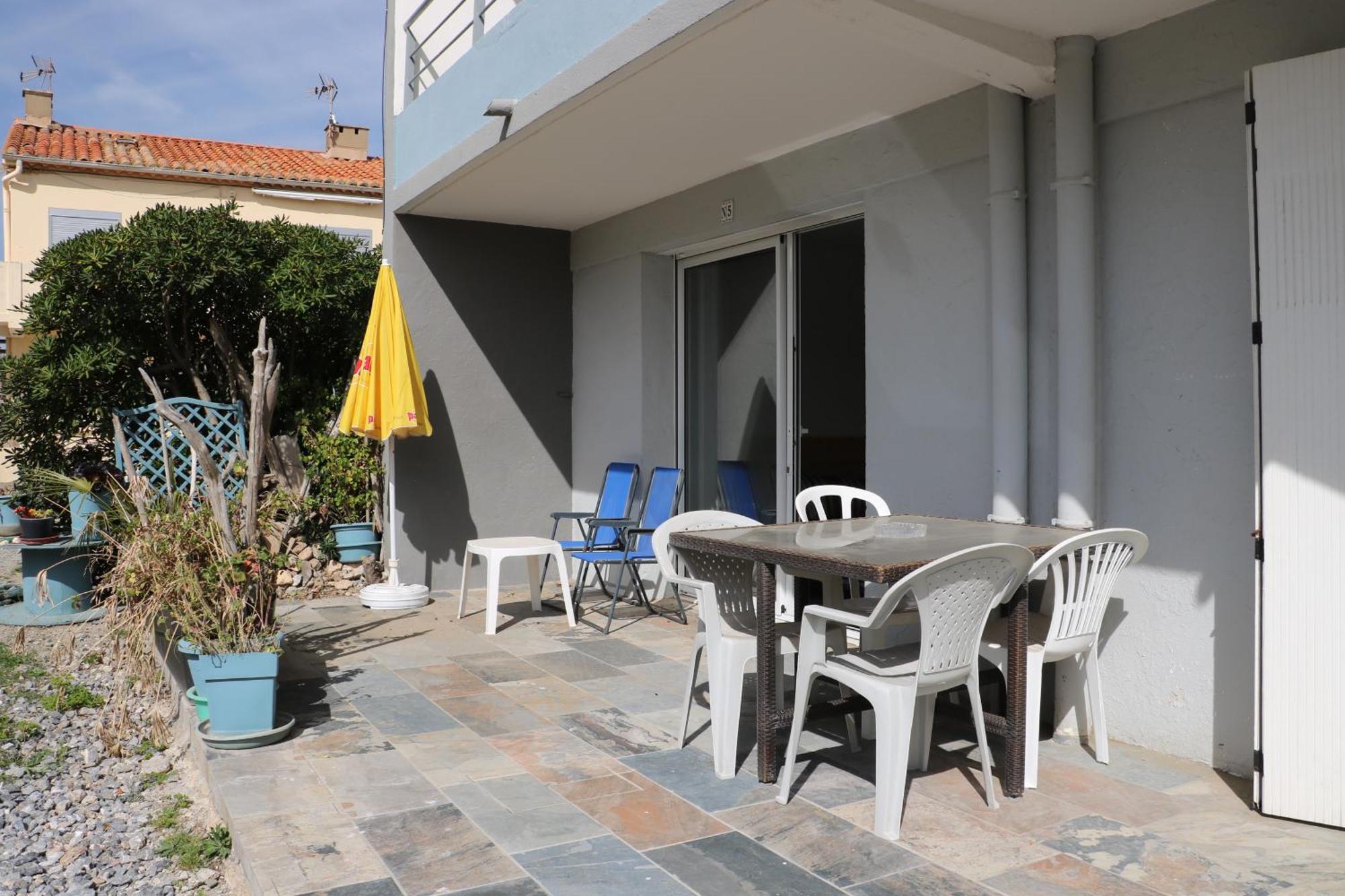 Beau Soleil By Jb L Port La Nouvelle Port-la-Nouvelle Exterior foto